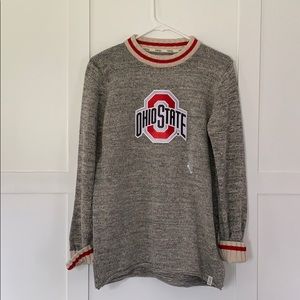 Renu Ohio State Sweater - Size L / NWT